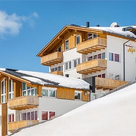 Fewo-Obertauern Alps Exterior foto