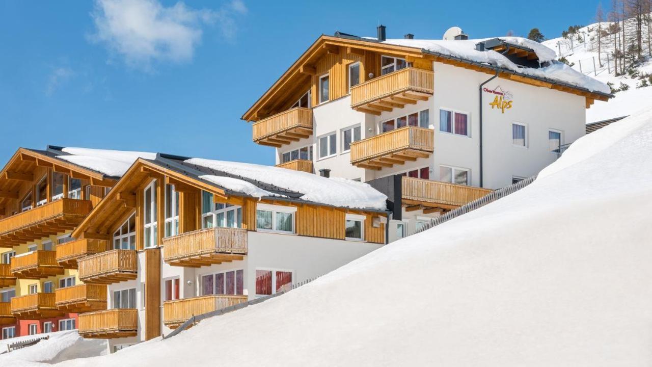 Fewo-Obertauern Alps Exterior foto